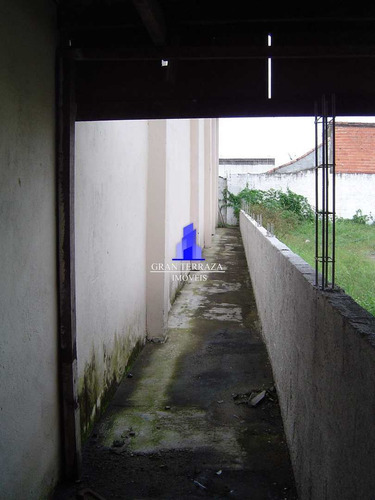 Imagem 3 de 30 de Terreno, Anhanguera, Praia Grande - R$ 2.2 Mi, Cod: 1672 - V1672