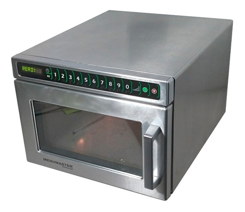 Horno De Microondas Industrial Amana Uso Rudo Empresarial | Envío gratis
