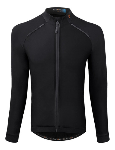 Campera Ciclismo Lluvia Funkier Bernalda 