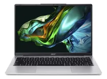 Comprar Portátil Acer Aspire 14 Intel Celeron Plateado Color Negro