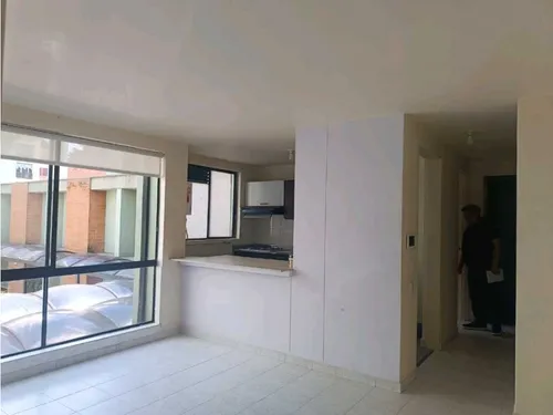 Apartaestudio En Venta En Laureles (g)