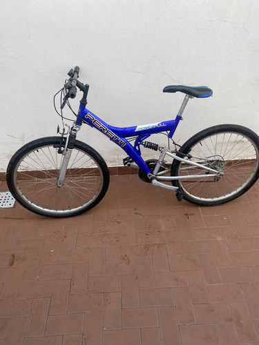 Vendo Bicicleta Peretti (negociable)
