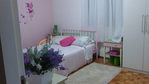 Casa Em Condomínio - Tamboré 04 - Muito Lazer E Espaço - 629