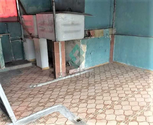Imagem 3 de 15 de Casa De Vila-à Venda-pilares-rio De Janeiro - C70050