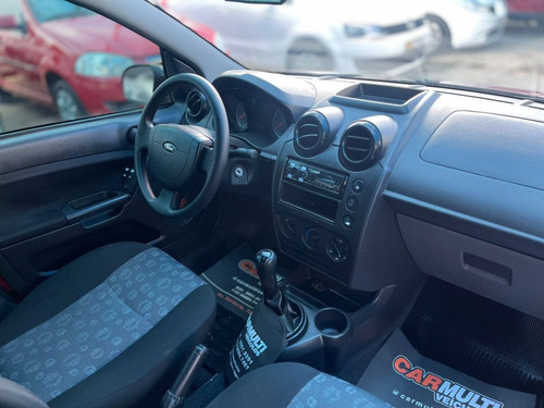 Ford Fiesta 1.0 8V Flex/Class Flex 5p