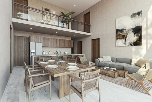 Condominio Donle Altura, Con Triple Terraza, Cuarto De Servi