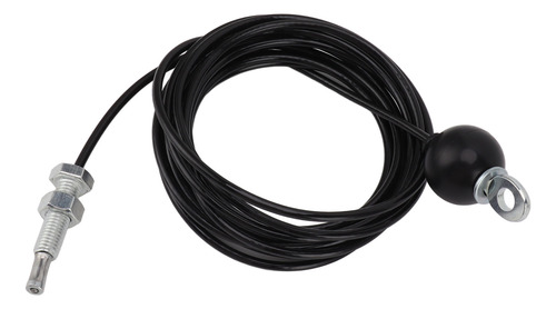 Cable De Polea De Acero Ajustable Para Sistema De Fitness De
