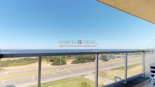 Imagen 2 de 16 de Alquiler Temporario De Apartamento 2 Dormitorios Y Medio En Playa Brava, Punta Del Este