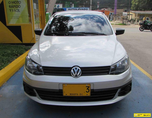 Volkswagen Gol 1.6 Trendline