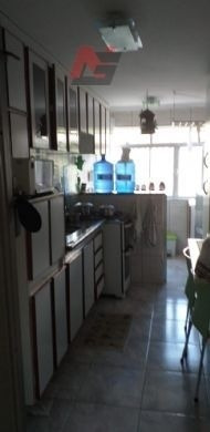 Imagem 13 de 15 de 09894 - Apartamento 3 Dorms, Cidade Das Flores - Osasco/sp - 9894