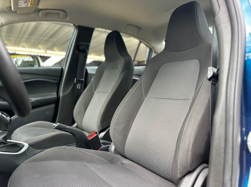 Chevrolet Onix 1.0 PLUS LT