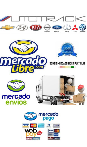 Imagen 3 de 3 de Espejo Mitsubishi L200 Mecanico 2007-2015