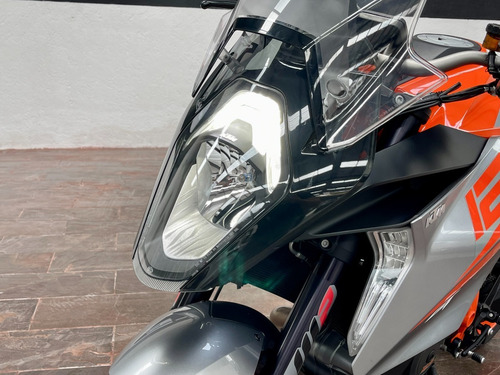 Imagen 2 de 15 de Ktm Superduke 2018