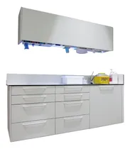 Comprar Gabinetes Médicos Dentales Cotización Y Diseño