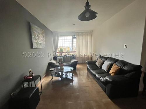 Imagen 2 de 17 de Lomas Del Avila Apartamento En Venta Jesús Enrique Díaz 22-23399 Caracas