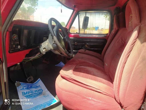 Imagen 7 de 10 de Ford F-350 1973 4x2 Sincrónico
