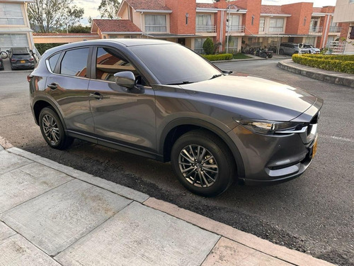 Mazda CX-5 2.5