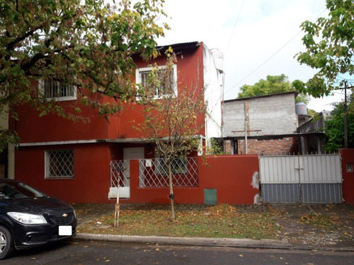 Venta Casa En Dos Planta En Bella Vista