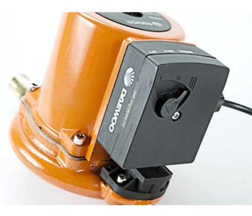 Bomba Agua Presurizadora Daewoo Daepres26 260 Watts12 Mts