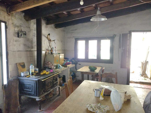 Imagen 27 de 30 de Campo De 380 Ha En Venta Ambul Altas Cumbres Córdoba