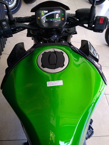 Imagen 5 de 15 de Kawasaki Z900 0km * Stock Inmediato * Tomo Permuta *