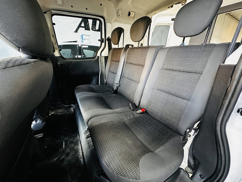 Peugeot Partner 1.6 Furgon Confort 5as