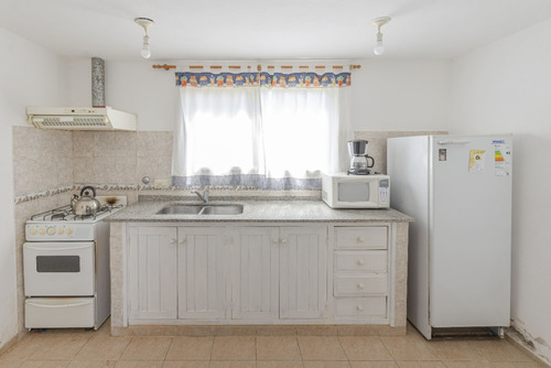 Complejo De Cabañas En Santa Rosa De Calamuchita