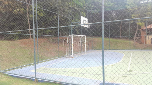 Imagem 4 de 10 de Terreno À Venda Em Nações - Te001706
