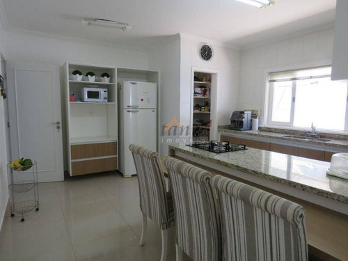 Imagem 6 de 12 de Casa Com 4 Dormitórios À Venda, 320 M² Por R$ 1.500.000,00 - Jardim Theodora - Itu/sp - Ca0424
