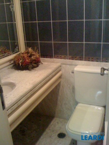 Imagem 8 de 13 de Apartamento - Morumbi - Sp - 250086