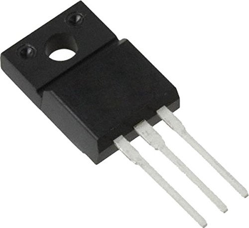 Transistor Mosfet Isolado P80nf55 To-220 (pth) 55v 80a