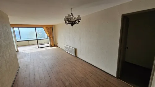 Depto En Venta 3d,2b, Mas Servicios Completos Las Condes