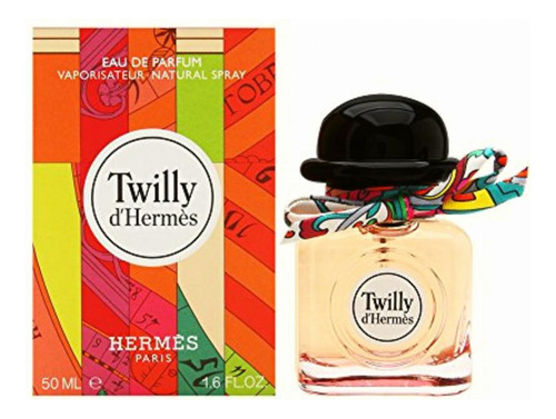 Hermes Twilly D'hermès Eau De Parfum Spray