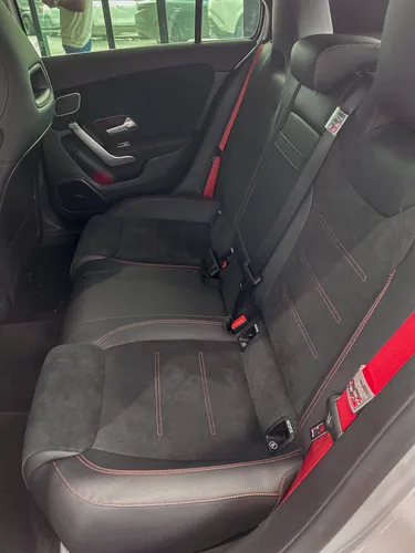 Amg A45s 4matic Mod 2022 Seminuevo