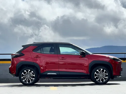 Toyota Yaris Cross 1.5 Hev Xls