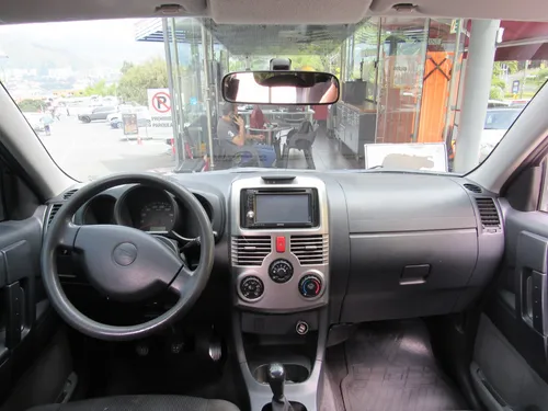 Daihatsu Terios 1.5 Okii