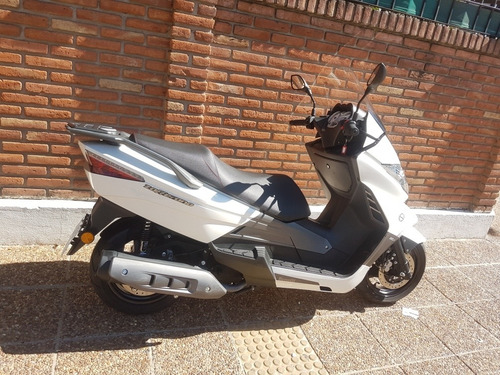 Benelli Zafferano 250 Scooter Financio Permuto Qr Motors