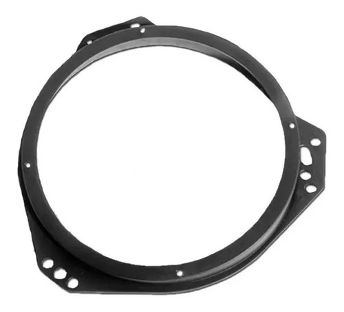 Imagen 2 de 5 de Aro Adaptador De Parlantes Xline Corsa Gol 5 O 6 Pulgadas