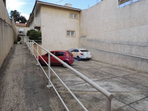 Sobrado Em Condomínio Para Venda No Bairro Vila Esperança, 2 Dorm, 1 Suíte, 1 Vagas, 70 M - 1292