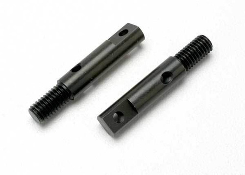 Traxxas 5454 -  Stub Axle (steel) (2)