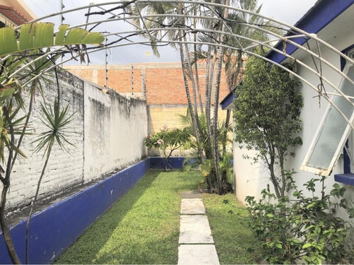 Imagen 11 de 12 de Casa Sola En Venta Cuautlixco
