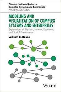 Modeling And Visualization Of Complex Systems And Enterprise