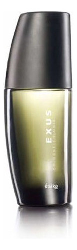 Perfume, Loción, Colonia Exus De Esika 100 Ml