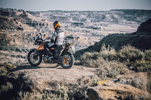 Imagen 13 de 13 de Ktm 250 Adventure 0km 2022 Automoto Lanus