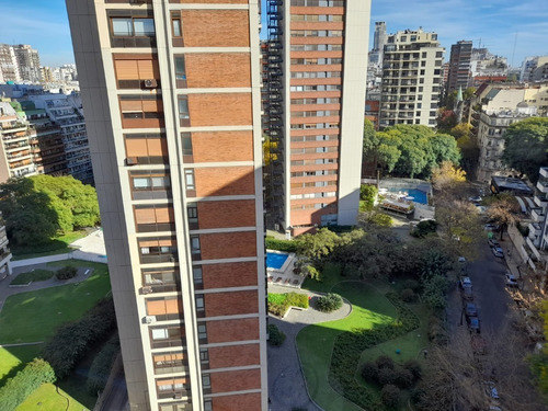 Imagen 4 de 15 de Piso, 4 Ambientes + Cochera Fija - Segui 3600, Palermo