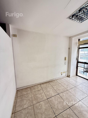 Venta Oficina En Santa Fe Al 1300