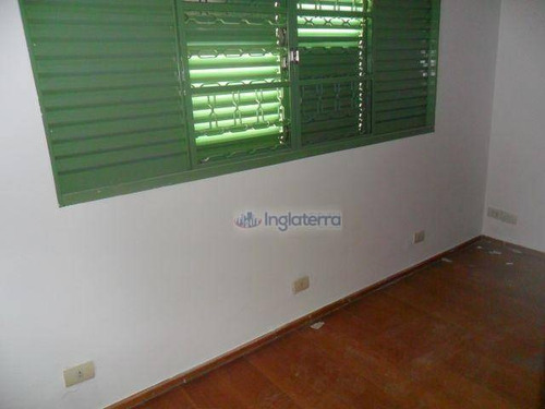 Imagem 17 de 26 de Casa À Venda, 120 M² Por R$ 700.000,00 - Alpes - Londrina/pr - Ca2008