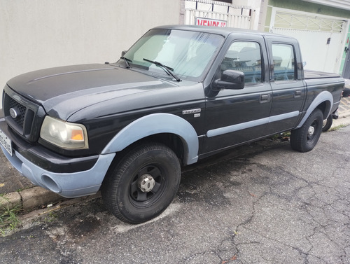 Ford Ranger 2.3 Xls Cab. Dupla 4x2 4p