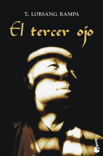 Libro Tercer Ojo (bolsillo) De Rampa Lobsang T