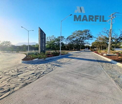 Terrenos Residenciales En Real De Comala, Colima